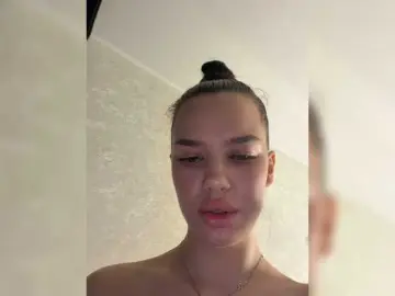 Bongacams Best Webcam of EvaDesire