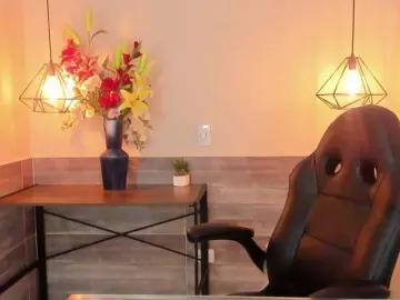 Bongacams Sex Cam of QueenRouss