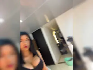 Bongacams Sex Chat of VictoriaBalee