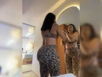 Bongacams Sex Chat of VictoriaBalee