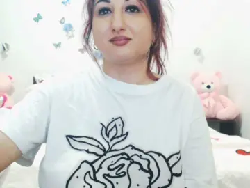 Bongacams Private Sex Chat of mayarebecca