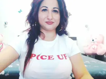 Bongacams Adult Webcams of mayarebecca