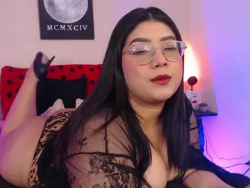 Bongacams Live Sex of AlexaHart