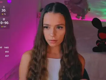 Bongacams Free Porn Cam of MaybeBabeTV