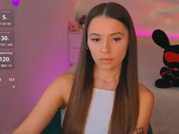Bongacams Live Sex Cam of MaybeBabeTV