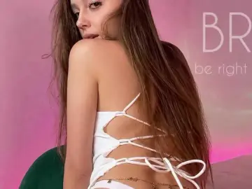 Bongacams Live Sex of MaybeBabeTV