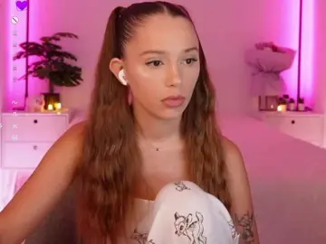 Bongacams Sex Chat of MaybeBabeTV