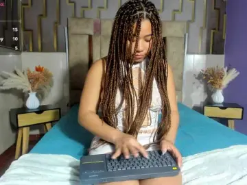 Bongacams Sex Cam of ashly-ruiz