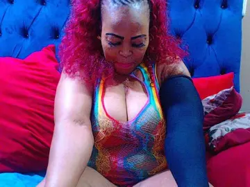 Bongacams Free Live Porn of Ebonycandy10