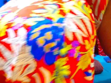 Bongacams Private Sex Chat of Ebonycandy10