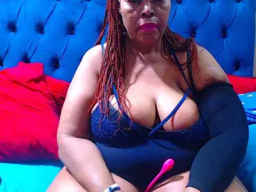 Bongacams Private Sex Chat of Ebonycandy10