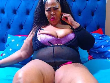 Bongacams Live Sex Cam of Ebonycandy10