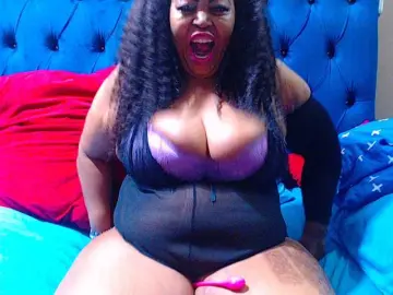 Bongacams Live Sex Cam of Ebonycandy10