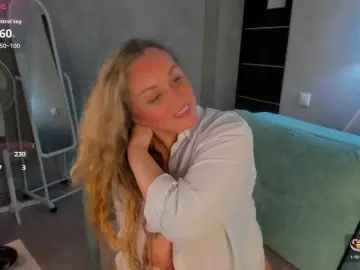 Bongacams Sex Cam of Sky-Kuper