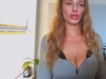 Bongacams Nude Webcam of MarilynShow