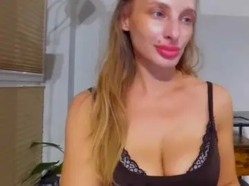 Bongacams Sex Chat of MarilynShow