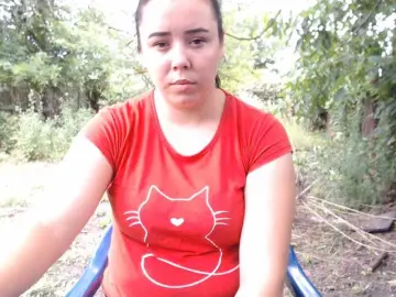 Bongacams Nude Webcam of Marina22222
