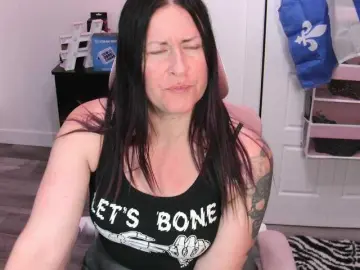 Bongacams Live Sex Cam of gennyrock