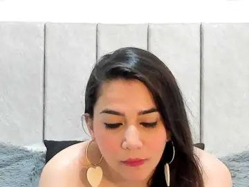 Bongacams Live Sex Cam of BabeLeidy