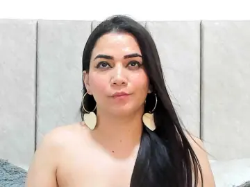 Bongacams Sex Cam of BabeLeidy
