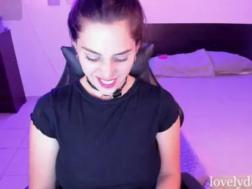 Bongacams Adult Webcams of lovelydollyx