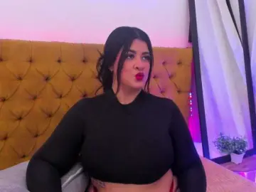 Bongacams Adult Webcams of Katty-West