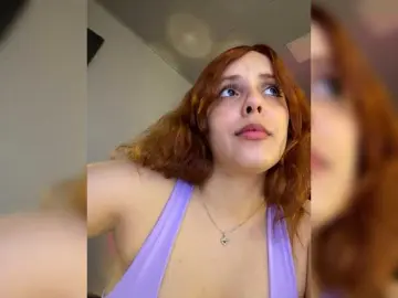 Bongacams Adult Webcams of Allie-Rose