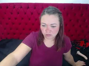 Bongacams Sex Chat of AngelicaMilf03