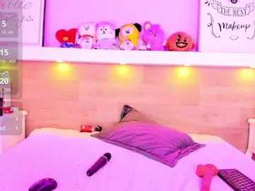 Bongacams Free Live Porn of Ashley-Coper
