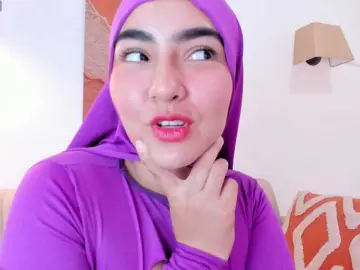 Bongacams Free Live Porn of Malika-Noor