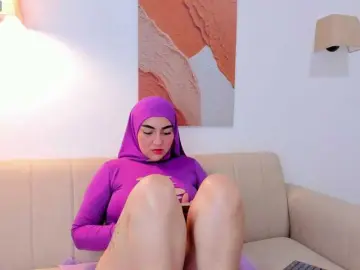 Bongacams Best Webcam of Malika-Noor