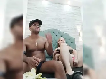 Bongacams Sex Cam of Marcoandluna