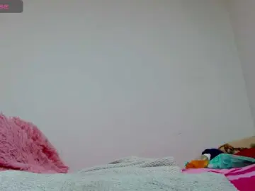Bongacams Sex Cam of alexaasecret