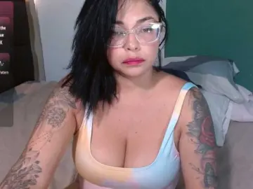 Bongacams Live Sex of sexyvivian1