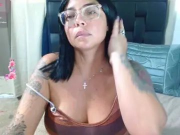 Bongacams Adult Video Chat of sexyvivian1