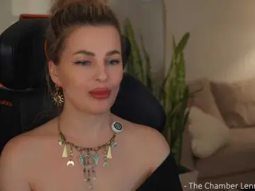 Bongacams Sex Cam of -Queen-Maria-