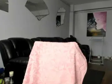Bongacams Nude Webcam of AngelNicolle