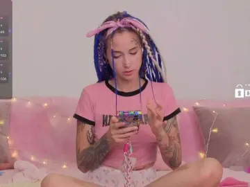 Bongacams Live Sex of Anuskatz