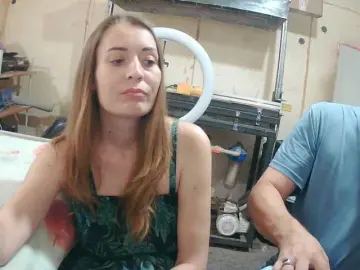 Bongacams Sex Chat of DenMari