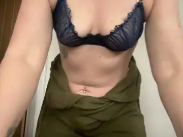 Bongacams Adult Video Chat of REDHEADROSIE