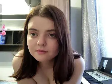 Bongacams Nude Webcam of RosalynSturner