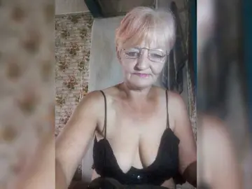 Bongacams Private Sex Chat of NikaGold45