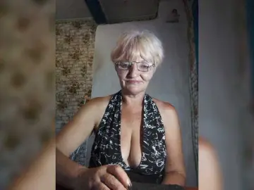 Bongacams Live Porn of NikaGold45