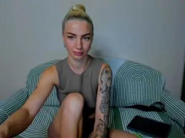 Bongacams Adult Webcam of Gaichka