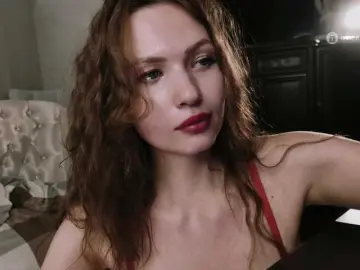 Bongacams Live Sex Cam of Ninilina