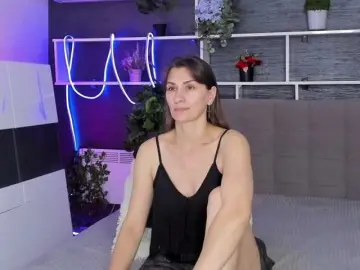 Bongacams Adult Webcam of ChristyBrooks