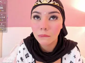 Bongacams Sex Cam of Saandy