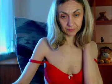 Bongacams Live Sex Cam of Tanya6547