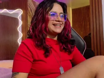Bongacams Free Live Porn of Kristen-tay