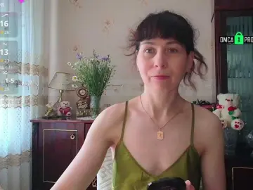 Bongacams Adult Video Chat of caroliiine